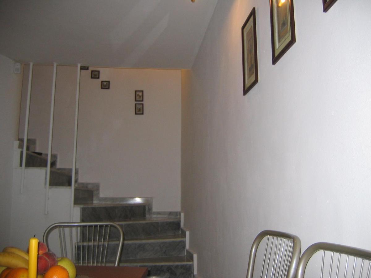 Oasis No 1 Apartment In רבדה חדר תמונה